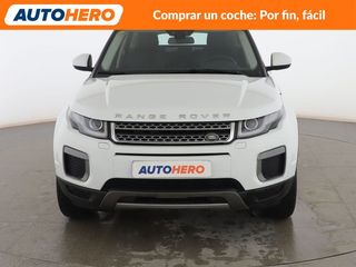 Land-Rover Range Rover Evoque 2.0 ed4 SE Dynamic