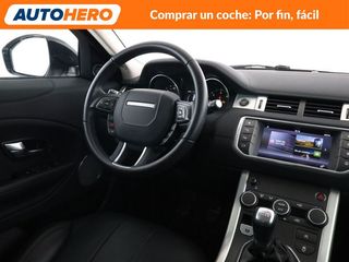 Land-Rover Range Rover Evoque 2.0 ed4 SE Dynamic