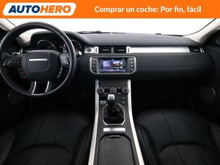 Land-Rover Range Rover Evoque 2.0 ed4 SE Dynamic