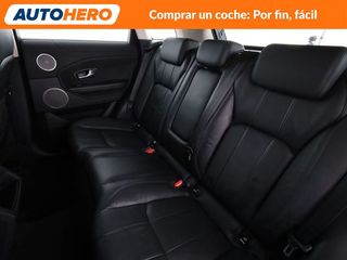 Land-Rover Range Rover Evoque 2.0 ed4 SE Dynamic