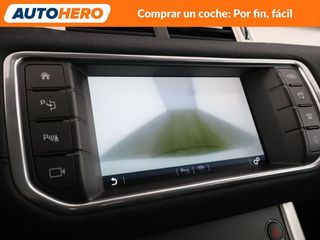 Land-Rover Range Rover Evoque 2.0 ed4 SE Dynamic