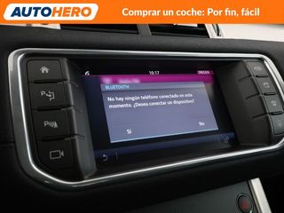 Land-Rover Range Rover Evoque 2.0 ed4 SE Dynamic