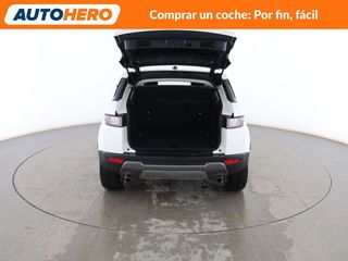 Land-Rover Range Rover Evoque 2.0 ed4 SE Dynamic