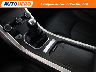 Land-Rover Range Rover Evoque 2.0 ed4 SE Dynamic