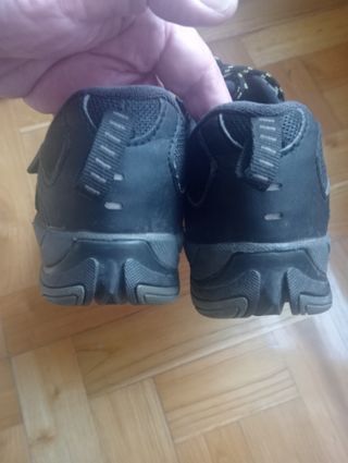 Zapatillas mtb Shimano Talla 42