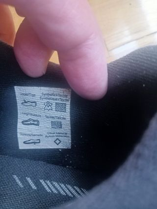 Zapatillas mtb Shimano Talla 42