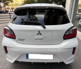 Mitsubishi Space Star 120 KAITEKI