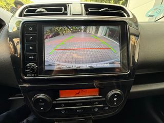 Mitsubishi Space Star 120 KAITEKI