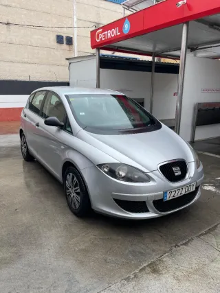 SEAT Altea 2006