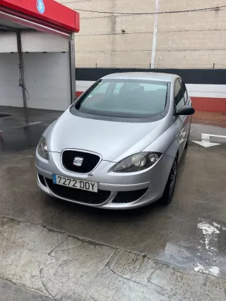 SEAT Altea 2006