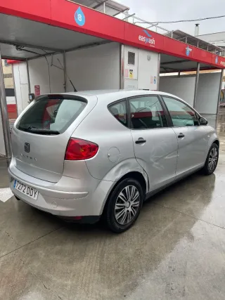 SEAT Altea 2006