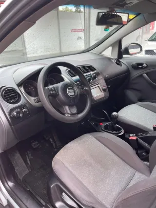 SEAT Altea 2006