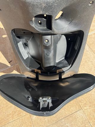 Guantera Piaggio Liberty