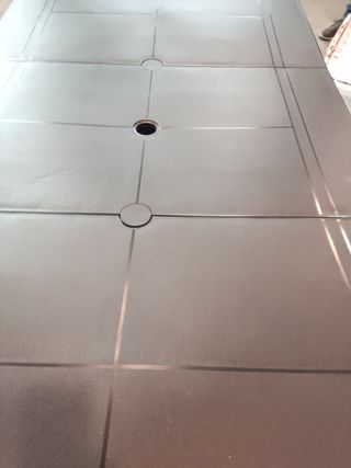 SP Berner Mesa de jardín Atlantic