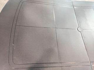 SP Berner Mesa de jardín Atlantic