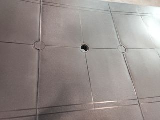 SP Berner Mesa de jardín Atlantic