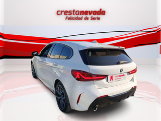 Serie 1 - DESDE 386€/MES ¡SIN PAGAR ENTRADA!