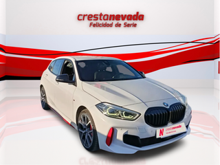 Serie 1 - DESDE 386€/MES ¡SIN PAGAR ENTRADA!