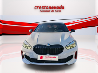 Serie 1 - DESDE 386€/MES ¡SIN PAGAR ENTRADA!