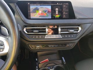 Serie 1 - DESDE 386€/MES ¡SIN PAGAR ENTRADA!