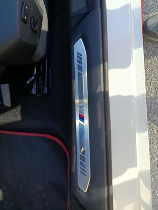 Serie 1 - DESDE 386€/MES ¡SIN PAGAR ENTRADA!