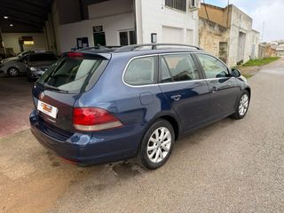 Volkswagen Golf 2011