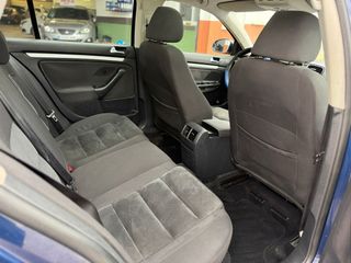 Volkswagen Golf 2011