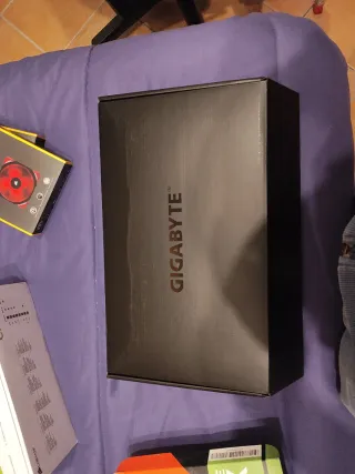 Gigabyte RTX 3070 Gaming OC 8GB