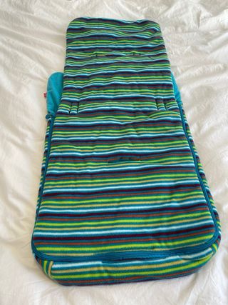 Funda polar para carrito MacLaren