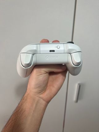 Mando Xbox Series S Blanco