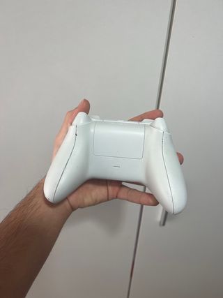 Mando Xbox Series S Blanco