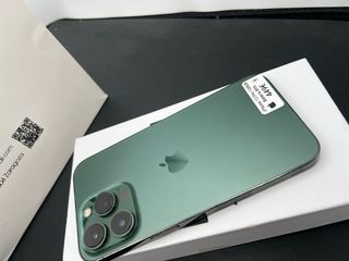 iPhone 13 Pro 128GB BAT100%/ GARANZIA! CAMBIO!