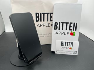 iPhone 13 Pro 128GB BAT100%/ GARANZIA! CAMBIO!