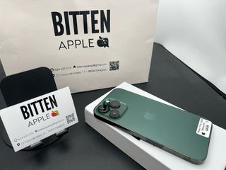 iPhone 13 Pro 128GB BAT100%/ GARANZIA! CAMBIO!