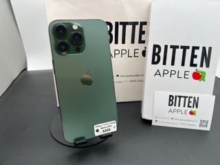 iPhone 13 Pro 128GB BAT100%/ GARANZIA! CAMBIO!