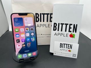 iPhone 13 Pro 128GB BAT100%/ GARANZIA! CAMBIO!