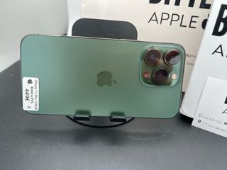 iPhone 13 Pro 128GB BAT100%/ GARANZIA! CAMBIO!