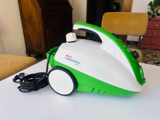 Limpiador Suelos al Vapor / Nuevo/Polti Vaporetti