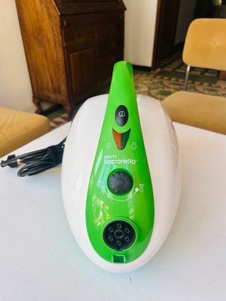 Limpiador Suelos al Vapor / Nuevo/Polti Vaporetti