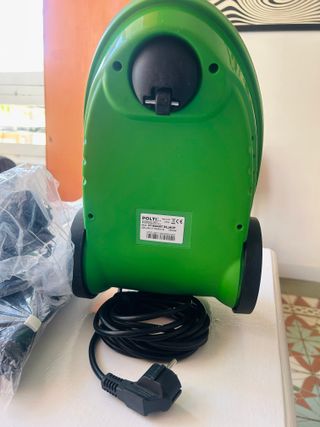 Limpiador Suelos al Vapor / Nuevo/Polti Vaporetti