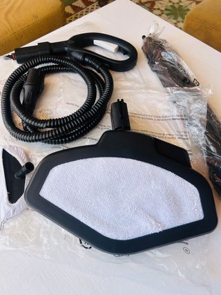 Limpiador Suelos al Vapor / Nuevo/Polti Vaporetti