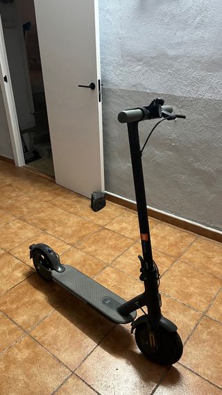 Patinete Xiaomi S1