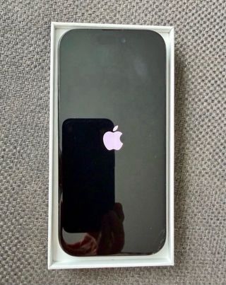 iPhone 16 Pro Space Gray