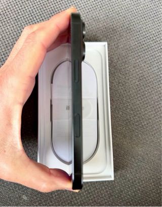 iPhone 16 Pro Space Gray