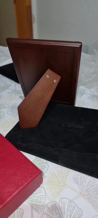 Pulsera Targetero Marco