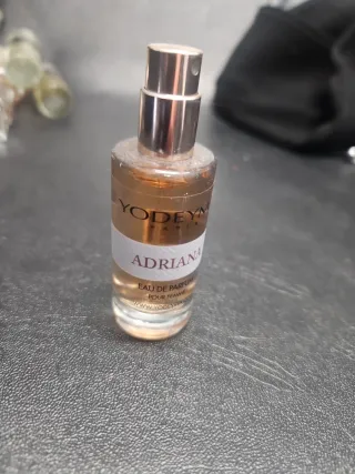 Perfume YODEYMA Adriana 15 ml