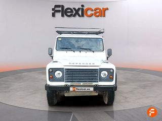 Land-Rover Defender 110 SW E