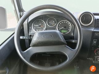 Land-Rover Defender 110 SW E