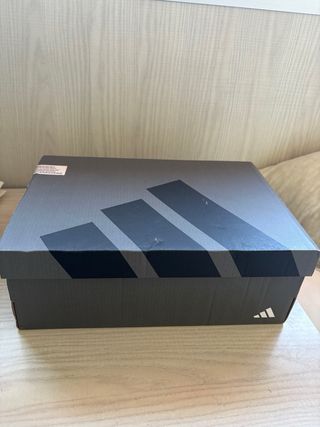 Zapatillas de fútbol sala Adidas Crazyfast 4