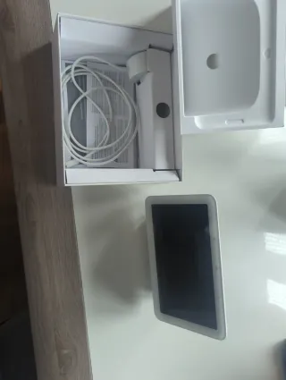 Google Nest Hub 2ª Gen